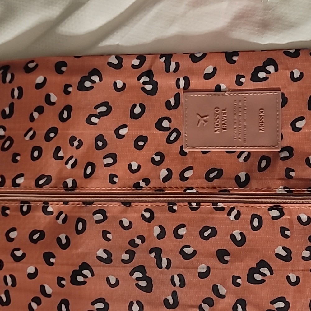 2pc Travel Case Kit - Picture 3 of 3